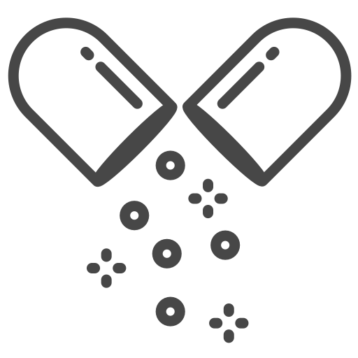 water filter with water splash